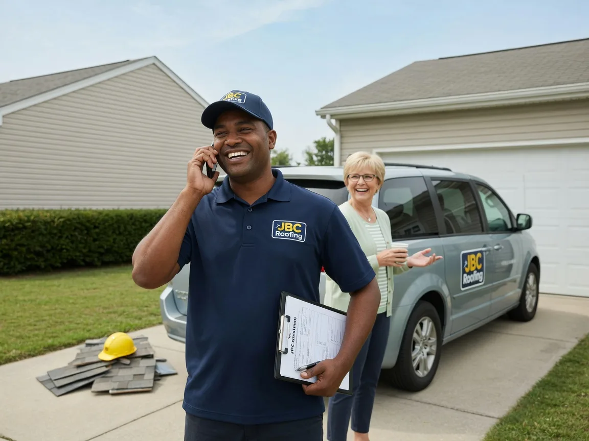 Roof Replacement Trenton, SC FAQs